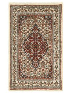 Hand made rug Moud Mahi Persia cm.61x92
