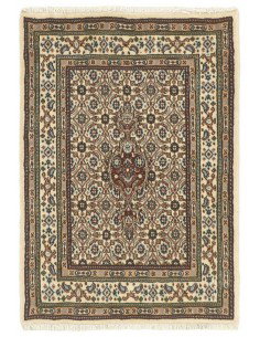 Hand made rug Moud Mahi Persia cm.61x90