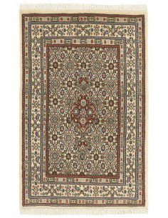 Hand made rug Moud Mahi Persia cm.61x93