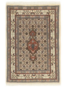 Hand made rug Moud Mahi Persia cm.60x86