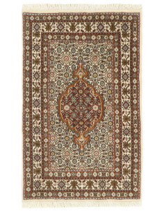 Hand made rug Moud Mahi Persia cm.61x93