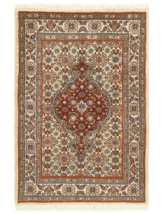 Hand made rug Moud Mahi Persia cm.64x90