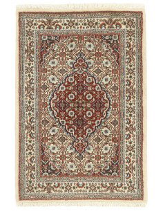 Hand made rug Moud Mahi Persia cm.61x91