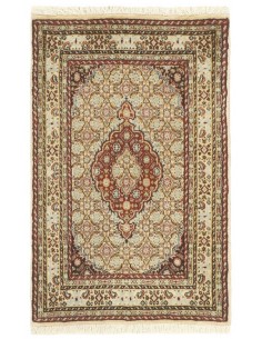 Hand made rug Moud Mahi Persia cm.58x93