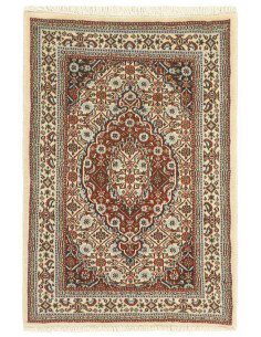 Hand made rug Moud Mahi Persia cm.62x89
