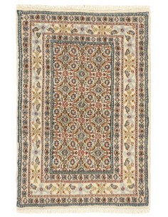 Hand made rug Moud Mahi Persia cm.57x87