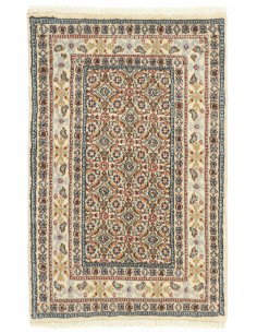 Hand made rug Moud Mahi Persia cm.58x89