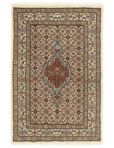 Hand made rug Moud Mahi Persia cm.60x88
