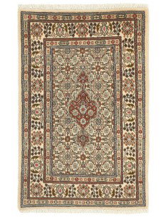 Hand made rug Moud Mahi Persia cm.60x93