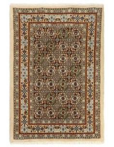 Hand made rug Moud Mahi Persia cm.60x88