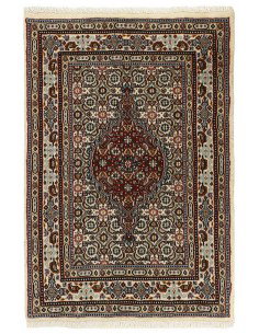 Hand made rug Moud Mahi Persia cm.58x87