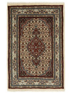 Hand made rug Moud Mahi Persia cm.58x85