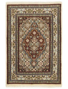 Hand made rug Moud Mahi Persia cm.60x86