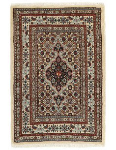 Hand made rug Moud Mahi Persia cm.60x88