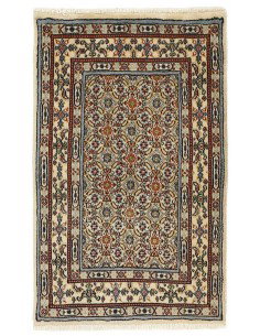 Hand made rug Moud Mahi Persia cm.57x86
