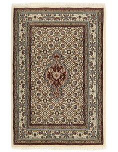 Hand made rug Moud Mahi Persia cm.61x90