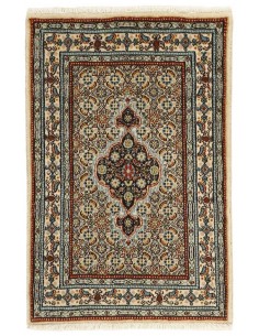 Hand made rug Moud Mahi Persia cm.61x90