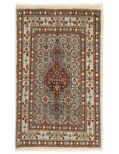 Hand made rug Moud Mahi Persia cm.56x90