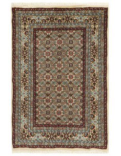 Hand made rug Moud Mahi Persia cm.60x88