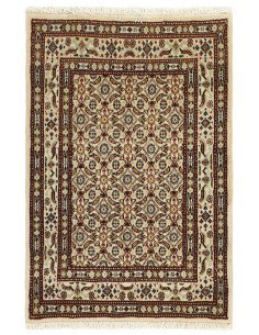Hand made rug Moud Mahi Persia cm.62x88