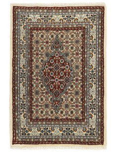 Hand made rug Moud Mahi Persia cm.60x90
