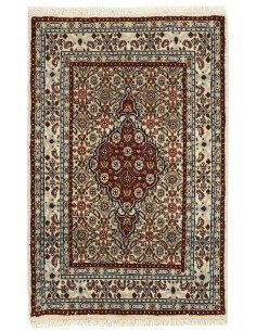 Hand made rug Moud Mahi Persia cm.57x88