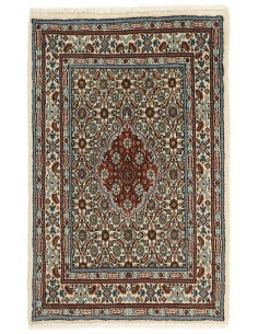 Hand made rug Moud Mahi Persia cm.55x85