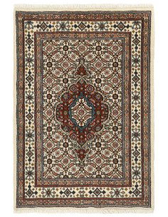 Hand made rug Moud Mahi Persia cm.65x93