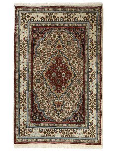 Hand made rug Moud Mahi Persia cm.56x88