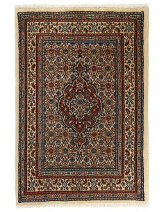 Hand made rug Moud Mahi Persia cm.62x90