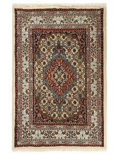 Hand made rug Moud Mahi Persia cm.60x91