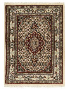 Hand made rug Moud Mahi Persia cm.65x88