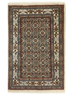 Hand made rug Moud Mahi Persia cm.58x90
