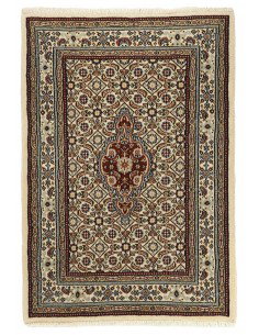 Hand made rug Moud Mahi Persia cm.61x87