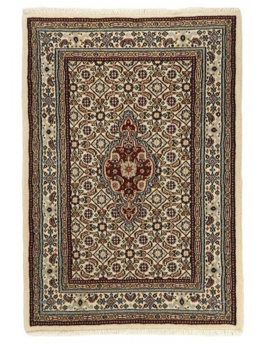 Hand made rug Moud Mahi Persia cm.61x87