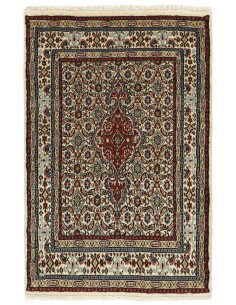 Hand made rug Moud Mahi Persia cm.60x91
