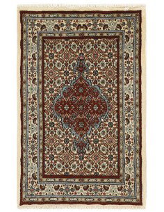 Hand made rug Moud Mahi Persia cm.57x90