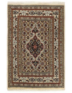 Hand made rug Moud Mahi Persia cm.60x87