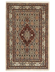 Hand made rug Moud Mahi Persia cm.63x95