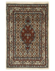 Hand made rug Moud Mahi Persia cm.58x88