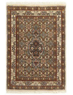 Hand made rug Moud Mahi Persia cm.60x87