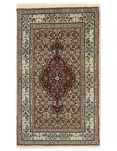 Hand made rug Moud Mahi Persia cm.53x92