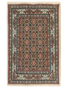 Hand made rug Moud Mahi Persia cm.61x88