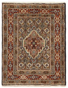 Hand made rug Moud Mahi Persia cm.60x82