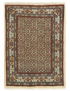Hand made rug Moud Mahi Persia cm.62x84