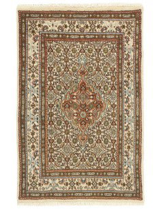 Hand made rug Moud Mahi Persia cm.60x95