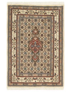 Hand made rug Moud Mahi Persia cm.60x87