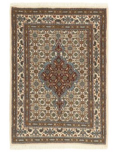 Hand made rug Moud Mahi Persia cm.62x87