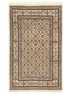 Hand made rug Moud Mahi Persia cm.55x88