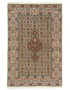 Hand made rug Moud Mahi Persia cm.61x95